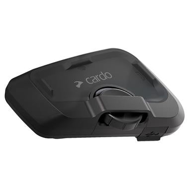 KIT INTERFONO SINGOLO CARDO FREECOM 4X 5.2 - Della Categoria Interfoni Bluetooth Produttore CARDO - A soli €229.55! Acquista ora su Due Ruote Accessori