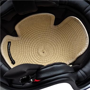 SOTTOCASCO UNISEX TUCANO URBANO NEW PANAMA - Della Categoria Accessori Vari Produttore Tucano Urbano - A soli €7.50! Acquista ora su Due Ruote Accessori