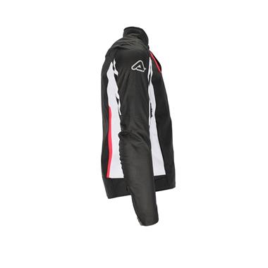 GIUBBINO ACERBIS CE X-MAT DONNA BLACK-PINK - Della Categoria Giubbini Estivi Donna Produttore ACERBIS - A soli €123.45! Acquista ora su Due Ruote Accessori