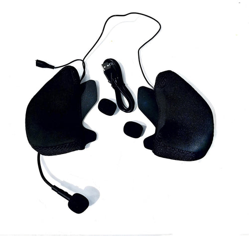 KIT BLUETOOTH CITY CONNECT CON GUANCIALI - Della Categoria Interfoni Bluetooth Produttore MPH HELMETS - A soli €40! Acquista ora su Due Ruote Accessori