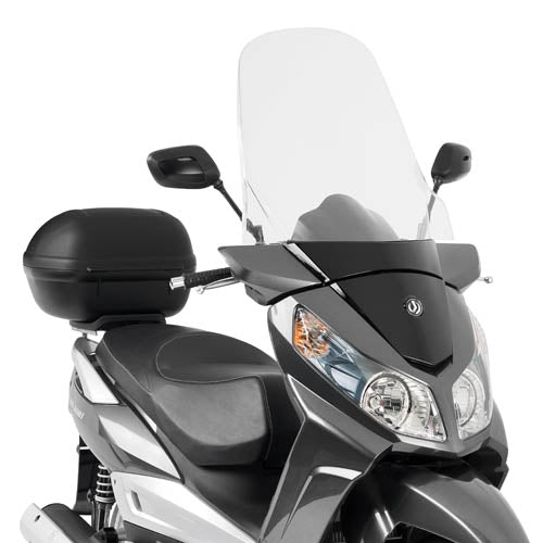 PARABREZZA GIVI D650ST SYM CITYCOM 300 ANNO 08-19 - Della Categoria Parabrezza Produttore Givi - A soli €74.25! Acquista ora su dueruoteaccessori.it