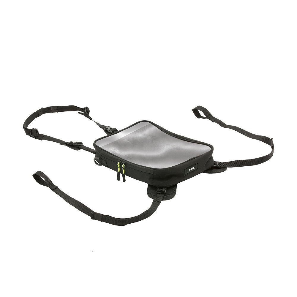 BORSA DA SERBATOIO TAAC TC16 3,5 LT - Della Categoria Borse Serbatoio Produttore TAAC - A soli €37.99! Acquista ora su dueruoteaccessori.it