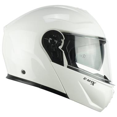 CASCO CGM MODULARE 569A C-MAX MONO BIANCO - Della Categoria Caschi Modulare Produttore CGM HELMETS - A soli €123.75! Acquista ora su Due Ruote Accessori