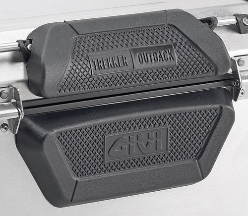 SCHIENALINO GIVI E172 PER BAULETTO OBK42NA-OBK42NB-OBK58NA-OBK58NB - Della Categoria Accessori Ricambi Bauletti Produttore Givi - A soli €52.15! Acquista ora su Due Ruote Accessori