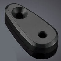 ADATTATORE SPECCHI CARENA YAMAHA RI-R6 RIZOMA - Della Categoria Accessori Vari Produttore RIZOMA - A soli €6.25! Acquista ora su dueruoteaccessori.it