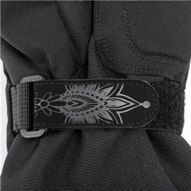 GUANTI DONNA TUCANO URBANO 9110HW PASSWORD 3G NERI - Della Categoria Guanti Invernali Donna Produttore Tucano Urbano - A soli €33.75! Acquista ora su Due Ruote Accessori