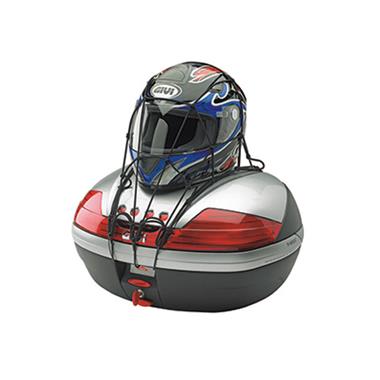 RETE ELASTICA RAGNO PORTAOGGETTI PORTATUTTO NERA T10N GIVI - Della Categoria Accessori Vari Produttore Givi - A soli €4.15! Acquista ora su Due Ruote Accessori