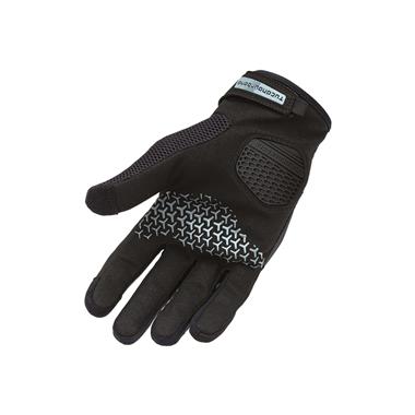 GUANTI TUCANO URBANO UOMO SGOMMA NERO - Della Categoria Guanti Estivi Uomo Produttore Tucano Urbano - A soli €39! Acquista ora su Due Ruote Accessori