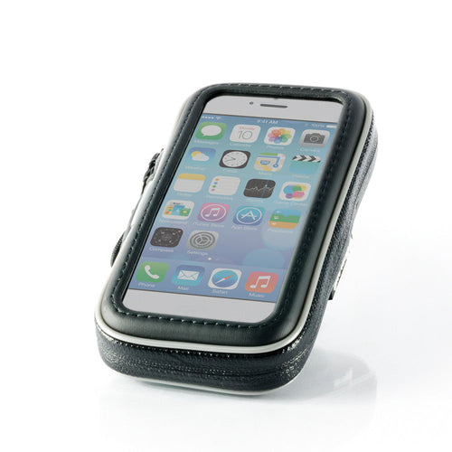 SUPPORTO MOTO IPHONE4 MIDLAND - Della Categoria Custodie Smartphone Produttore MIDLAND - A soli €8! Acquista ora su Due Ruote Accessori