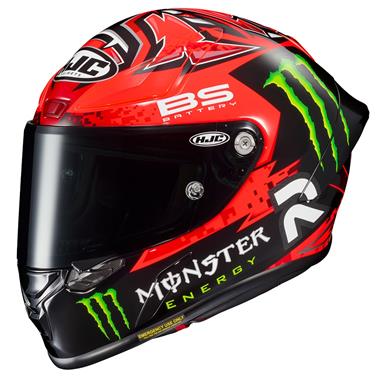 CASCO INTEGRALE HJC RPHA1 QUARTARARO REPLICA MC1 - Della Categoria Caschi Integrale Fibra Produttore HJC HELMETS - A soli €849.90! Acquista ora su Due Ruote Accessori