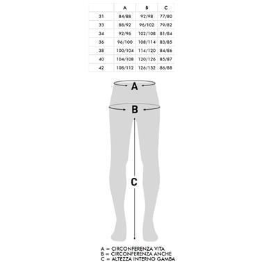 PANTALONE UOMOJEANS TUCANO ZENO BLU SCURO - Della Categoria Pantaloni & Jeans Uomo Produttore Tucano Urbano - A soli €97.50! Acquista ora su Due Ruote Accessori