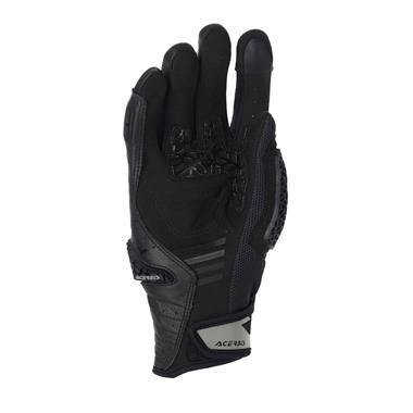 GUANTI ACERBIS CE CROSSOVER NERO - Della Categoria Guanti Estivi Uomo Produttore ACERBIS - A soli €66.45! Acquista ora su Due Ruote Accessori