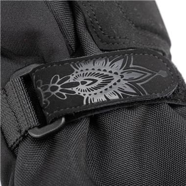 GUANTI DONNA TUCANO URBANO 9110HW PASSWORD 3G NERI - Della Categoria Guanti Invernali Donna Produttore Tucano Urbano - A soli €33.75! Acquista ora su Due Ruote Accessori