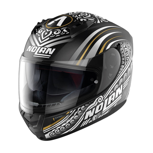 CASCO NOLAN INTEGRALE N60-6 GEMINI REPLICA CANET 048 - Della Categoria Caschi Integrale Produttore Nolan Helmets - A soli €202.50! Acquista ora su Due Ruote Accessori