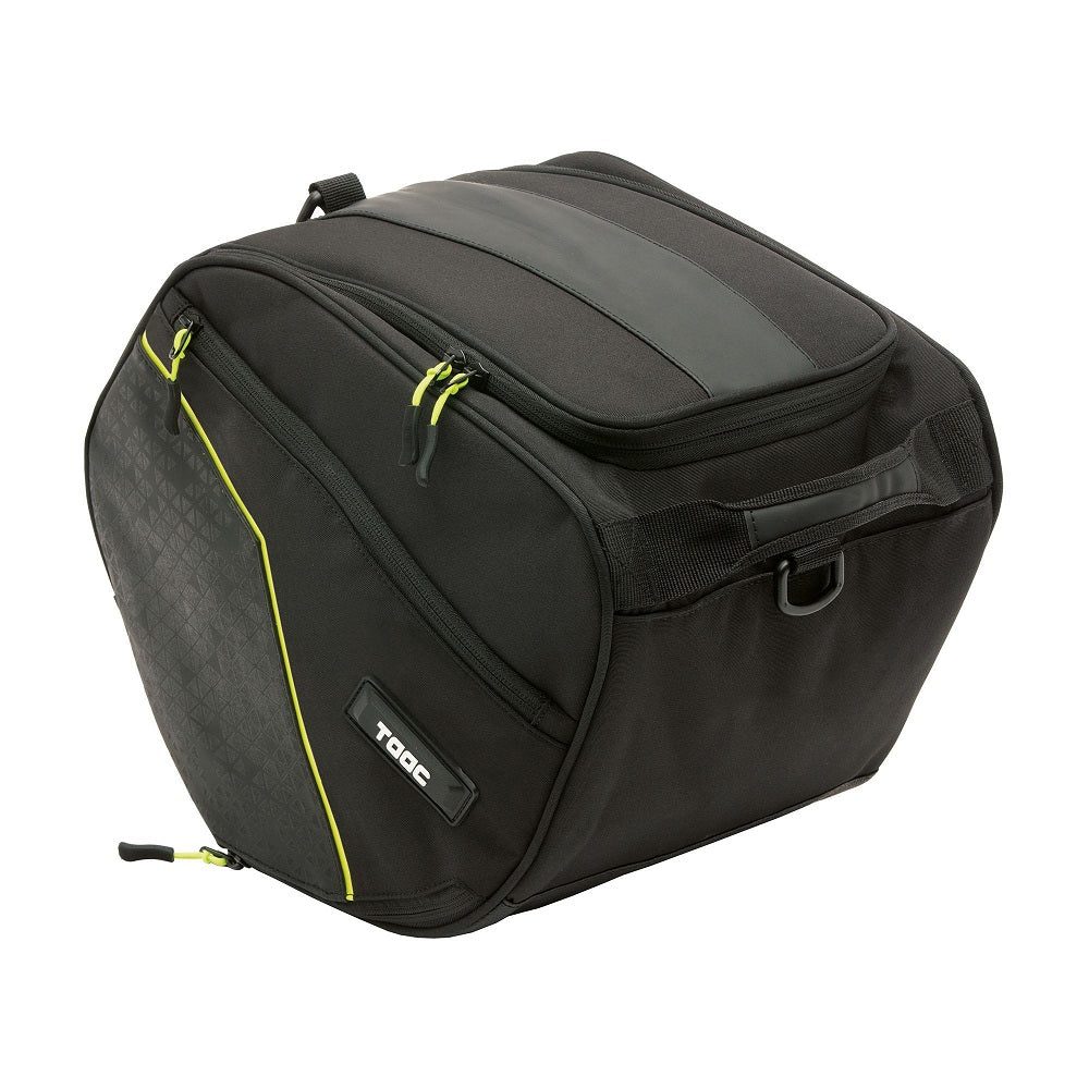 BORSA DA SELLA E TUNNEL TAACTC3 15 LT - Della Categoria Borse Produttore TAAC - A soli €42.50! Acquista ora su Due Ruote Accessori