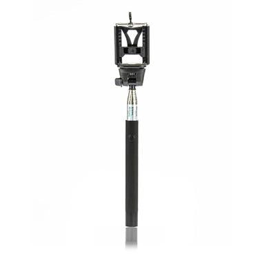 BACCHETTA PER SMARTPHONE BLUETOOTH SELFIE POD NERO MIDLAND - Della Categoria Accessori Vari Produttore MIDLAND - A soli €24! Acquista ora su Due Ruote Accessori
