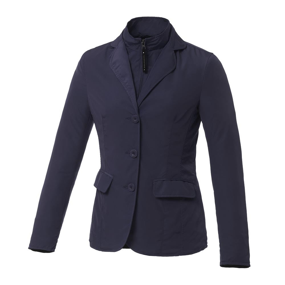 GIACCA COTTAGE DONNA BLAZER IMBOTTITA BLU TAGLIA 36 - Della Categoria Giubbini Tessuto Uomo Produttore Tucano Urbano - A soli €96.25! Acquista ora su Due Ruote Accessori