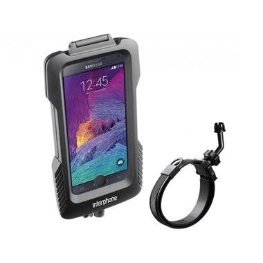 SUPPORTO NOTE 4 DA SCOOTER CON SUPPORTO DA MANUBRIO CELLULAR LINE - Della Categoria Custodie Smartphone Produttore CELLULAR LINE - A soli €48.00! Acquista ora su dueruoteaccessori.it