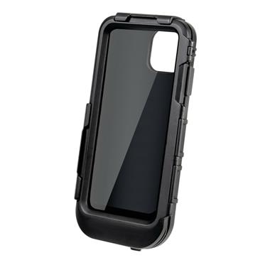 CUSTODIA SMARTPHONE OPTI CASE PER IPHONE XR-IPHONE 11 - Della Categoria Custodie Smartphone Produttore Lampa - A soli €30.20! Acquista ora su dueruoteaccessori.it