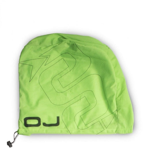 SACCA PORTACASCO MORBIDA VERDE - Della Categoria Accessori Vari Produttore OJ ATMOSFERE METROPOLITANE - A soli €8.00! Acquista ora su dueruoteaccessori.it