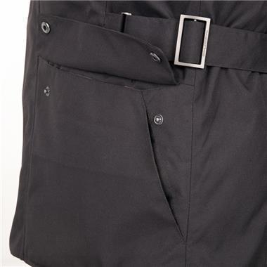 GIACCA TUCANO URBIS 5G 8110MF095N NERO - Della Categoria Giubbini Tessuto Uomo Produttore Tucano Urbano - A soli €179.25! Acquista ora su Due Ruote Accessori