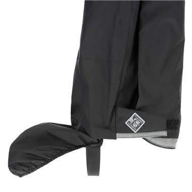 PANTA NANO RAIN ZETA NERO TUCANO URBANO - Della Categoria Pantaloni Produttore Tucano Urbano - A soli €37.50! Acquista ora su Due Ruote Accessori
