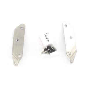 ATTACCHI PARABREZZA GIVI D214KIT HONDA SILVER WING 600-400 2001 AL 2009 - Della Categoria Kit Attacchi Parabrezza Produttore Givi - A soli €13.10! Acquista ora su Due Ruote Accessori