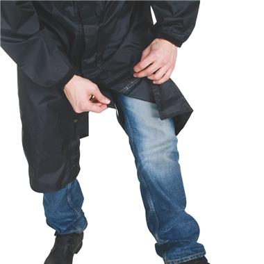 GIACCA IMPERMEABILE PARABELLUM LUNGA SCOOTER NERO - Della Categoria Completo Antipioggia Produttore Tucano Urbano - A soli €56.25! Acquista ora su Due Ruote Accessori