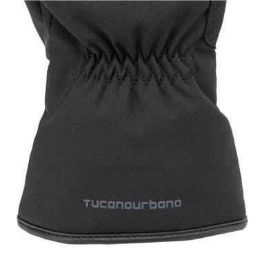 GUANTI UOMO TUCANO URBANO PASSWORD 3G 9110HM NERO - Della Categoria Guanti Invernali Uomo Produttore Tucano Urbano - A soli €36! Acquista ora su Due Ruote Accessori