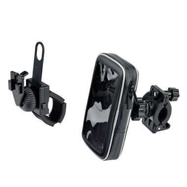 SUPPORTO MOTO IPHONE4 MIDLAND - Della Categoria Custodie Smartphone Produttore MIDLAND - A soli €8! Acquista ora su Due Ruote Accessori