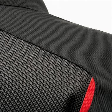 GIUBBINO UOMO TUCANO URBANO NETWORK 3G 8220MF201NGR4 NERO GRIGIO ROSSO - Della Categoria Giubbini Estivi Uomo Produttore Tucano Urbano - A soli €108.75! Acquista ora su Due Ruote Accessori