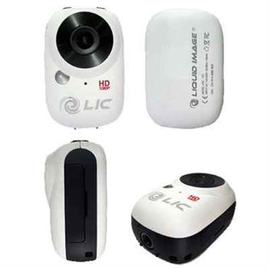 TELECAMERA EGO FULL HD BIANCA CELLULARLINE - Della Categoria Telecamere & Videocamere Produttore CELLULAR LINE - A soli €133.30! Acquista ora su dueruoteaccessori.it