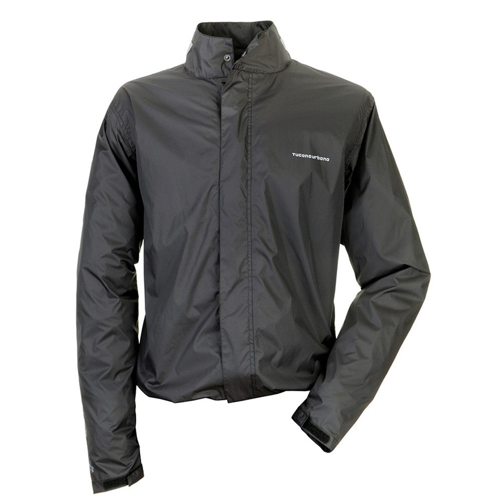 GIACCA NANO RAIN JACKETB 760-N IMPERMEABILE TRASPIRANTE TUCANO URBANO - Della Categoria Giacche Produttore Tucano Urbano - A soli €47.35! Acquista ora su Due Ruote Accessori